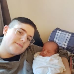 Meet your Posher, Marie